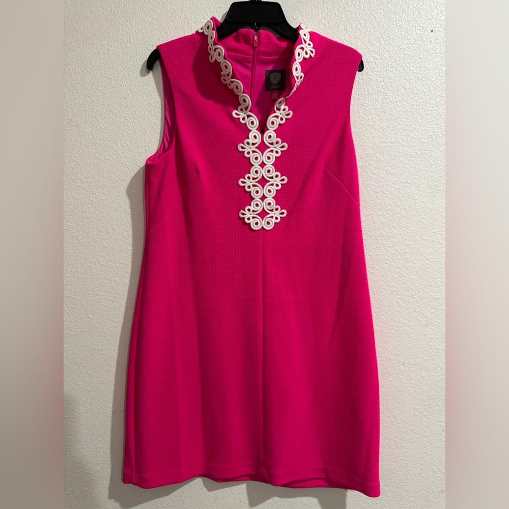Vince Camuto Dress
